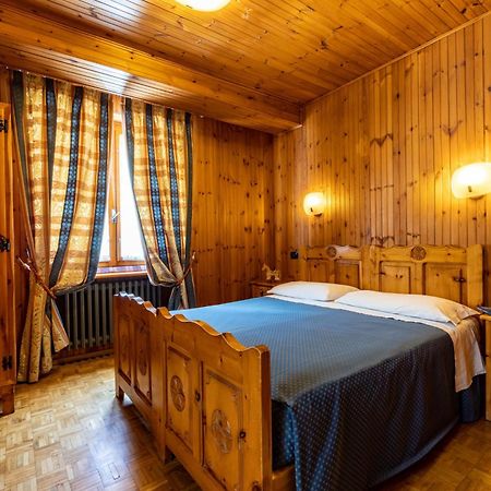Hotel Le Campagnol 샴폴루크 외부 사진