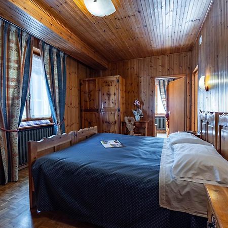 Hotel Le Campagnol 샴폴루크 외부 사진
