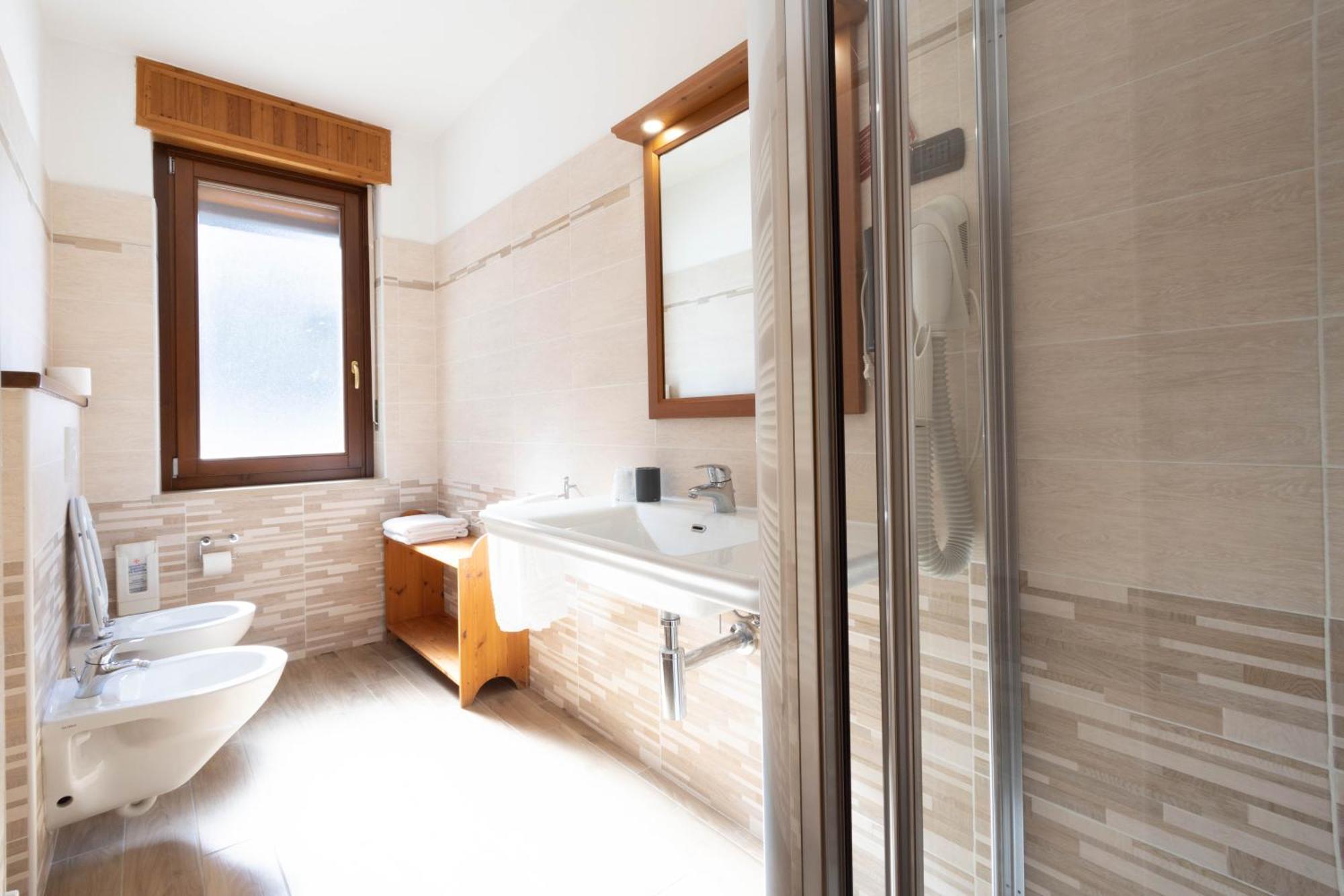 Hotel Le Campagnol 샴폴루크 외부 사진