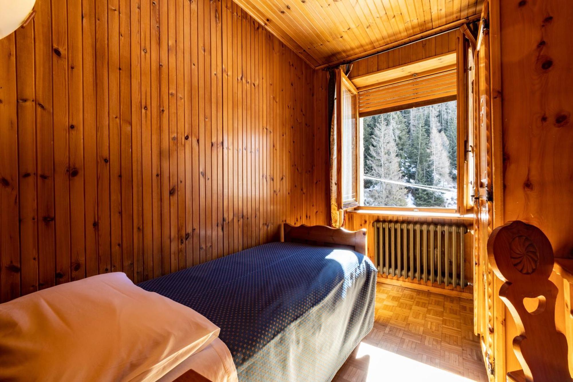 Hotel Le Campagnol 샴폴루크 외부 사진